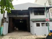 WAREHOUSE FOR LEASE MAKATI CITY