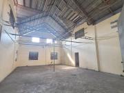 Warehouse for Lease near Mindanao Ave. Quezon City