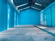 Warehouse For Lease Parañaque