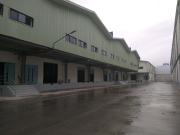 Warehouse for Lease Taytay Rizal 1300 sqm