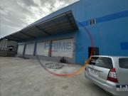 Warehouse for Lease Warehouse at Kalawaan, Pasig City