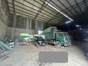 Warehouse for Lease/Rent Cubao, Quezon City