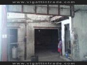 Warehouse for rent