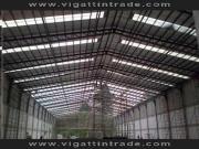 Warehouse for rent