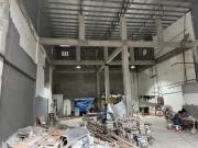Warehouse for Rent at Galas, Quezon City