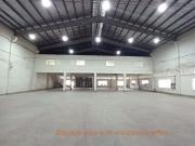 Warehouse For Rent Bicutan Taguig 1,835sqm