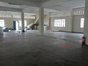 Warehouse For Rent Bicutan Taguig 948sqm