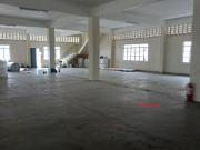 Warehouse For Rent Bicutan Taguig 948sqm