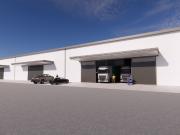 Warehouse for Rent in Bacolod City