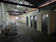 Warehouse for Rent in Balintawak, Quezon City