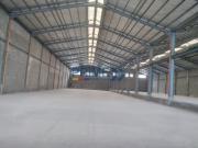Warehouse ~ for Rent! in BULACAN – 1,056 SQM with Ample...