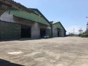 Warehouse for Rent in Bunawan, Davao City