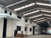 Warehouse for Rent in Cabuyao, Laguna 25,089 sqm