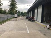 WAREHOUSE FOR RENT IN CAGAYAN 600 sqm