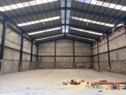 Warehouse for rent in Cagayan De Oro 500 Sqm area