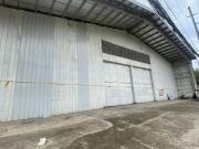 Warehouse for RENT in Canduman, Mandaue City