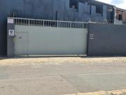 warehouse for rent in cbd