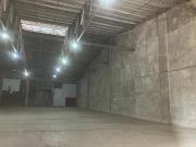 Warehouse for rent in Cebu City