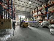 WAREHOUSE FOR RENT IN LAS PIÑAS CITY