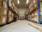 WAREHOUSE FOR RENT IN LAS PIÑAS CITY