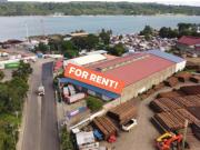 Warehouse for Rent in Leon Garcia St, Poblacion...