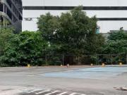 Warehouse for rent in Makati