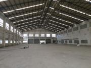 Warehouse for Rent in Mandaue, Cebu