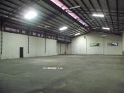 Warehouse For Rent in Muntinlupa