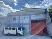 WAREHOUSE for rent in NORTH CALOOCAN METRO MANILA near...