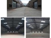 WAREHOUSE FOR RENT IN NOVALICHES