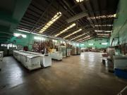 Warehouse for Rent in Pasig along Mercedes Ave 785 SQM