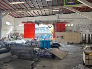 Warehouse for Rent in Pasig City