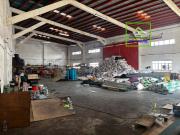 Warehouse for Rent in Pasig City