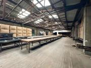 Warehouse for Rent in Quezon City Near. Banawe