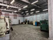 Warehouse for Rent in San Bartolome Q.C. 375