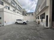 Warehouse For Rent in Sucat Along Dr. Arcadio Santos...