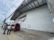 Warehouse For Rent Manduae 1,200 Sqm