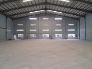 Warehouse For Rent Muntinlupa 1,337sqm