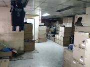 Warehouse For Rent near Paco, Manila
