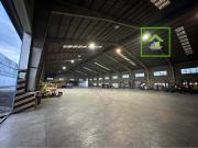 WAREHOUSE FOR RENT – QUEZON CITY