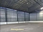 Warehouse For Rent San Pedro Laguna BigParking