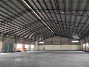 WAREHOUSE FOR RENT! Sucat, Parañaque City 4,497 sqm