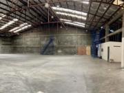 Warehouse for Rent Warehouse for Lease PP Code # L1177