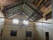 Warehouse for Rent with 4 Parking Slots in Tandang Sora,...