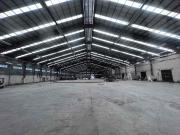 WAREHOUSE FOR RENT/LEASE CEBU CITY 7,000 SQM