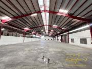 WAREHOUSE FOR RENT/LEASE MANDAUE 1,300 SQM