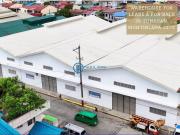 Warehouse for sale and lease in RMT Industrial Complex...