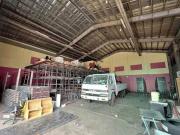 Warehouse for Sale in Blumentrit Extension, Quezon City
