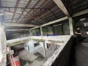 WAREHOUSE FOR SALE IN LAS PIÑAS CITY