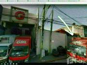 Warehouse for sale in Makati City, Metro Manila
